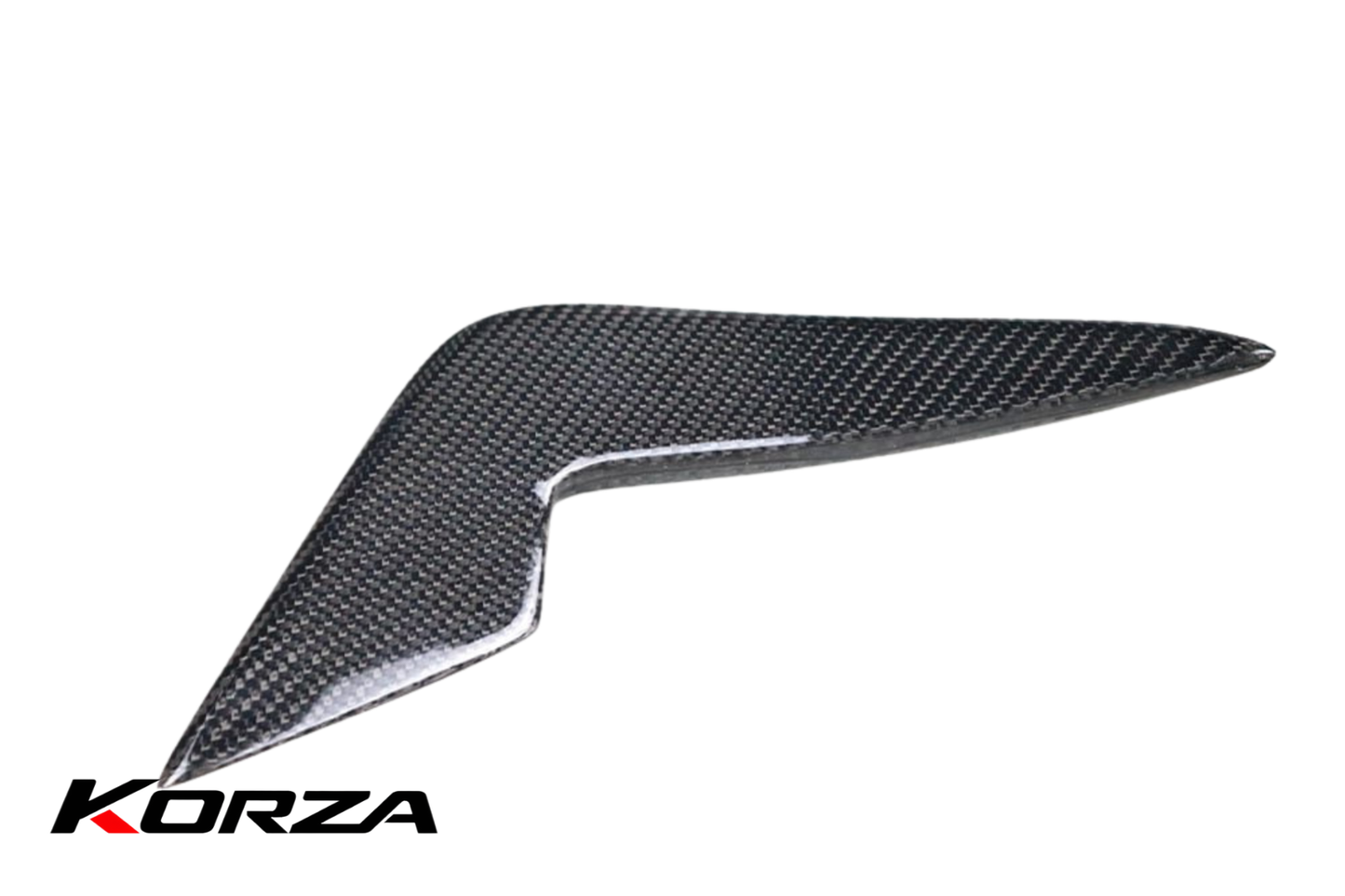CARBON FRONT CANARDS - F87 M2