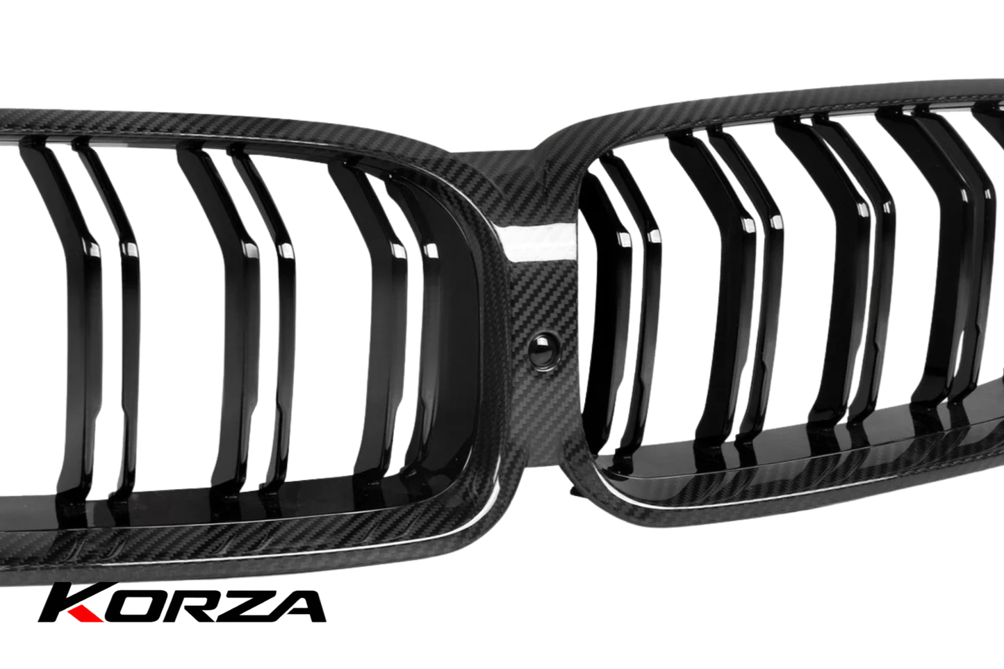 CARBON FRONT GRILLE - F92/G15 M8/M850i