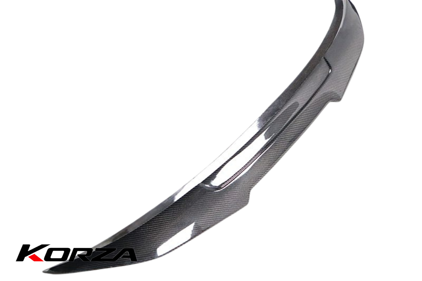PSM CARBON TRUNK SPOILER - F80/F82 M3/M4