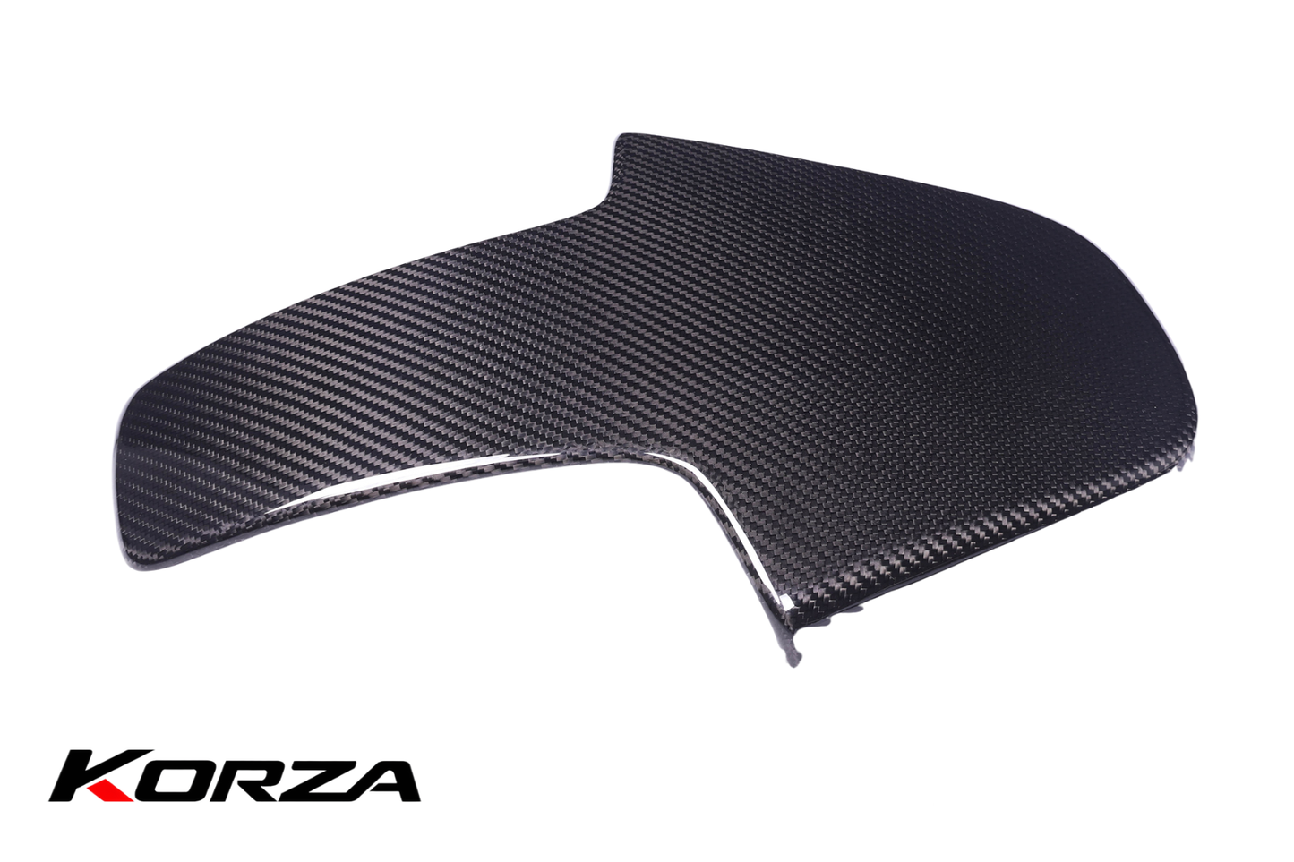 CARBON BACK SEAT COVER - BMW G80/G82 M3/M4