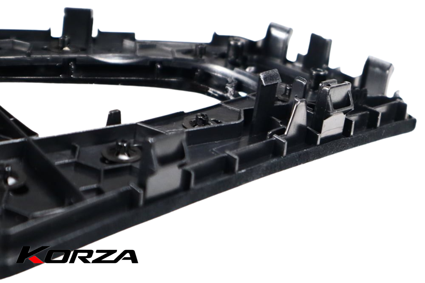 GEAR SHIFTER REPLACEMENT CARBON TRIM - F8X M3/M4