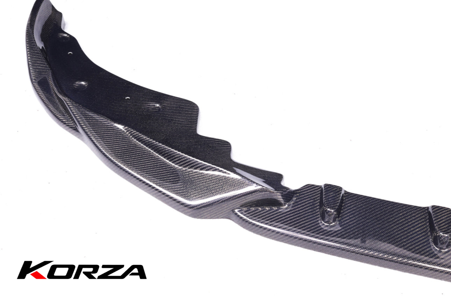 M-Tech CARBON FRONT LIP - G22 M440i