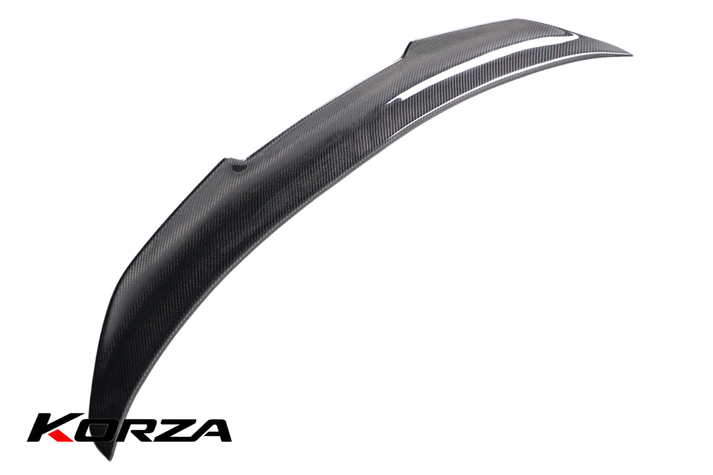 PSM STYLE DRY CARBON TRUNK SPOILER – BMW G80/G82 M3/M4, G20/G22 M340i/M440i