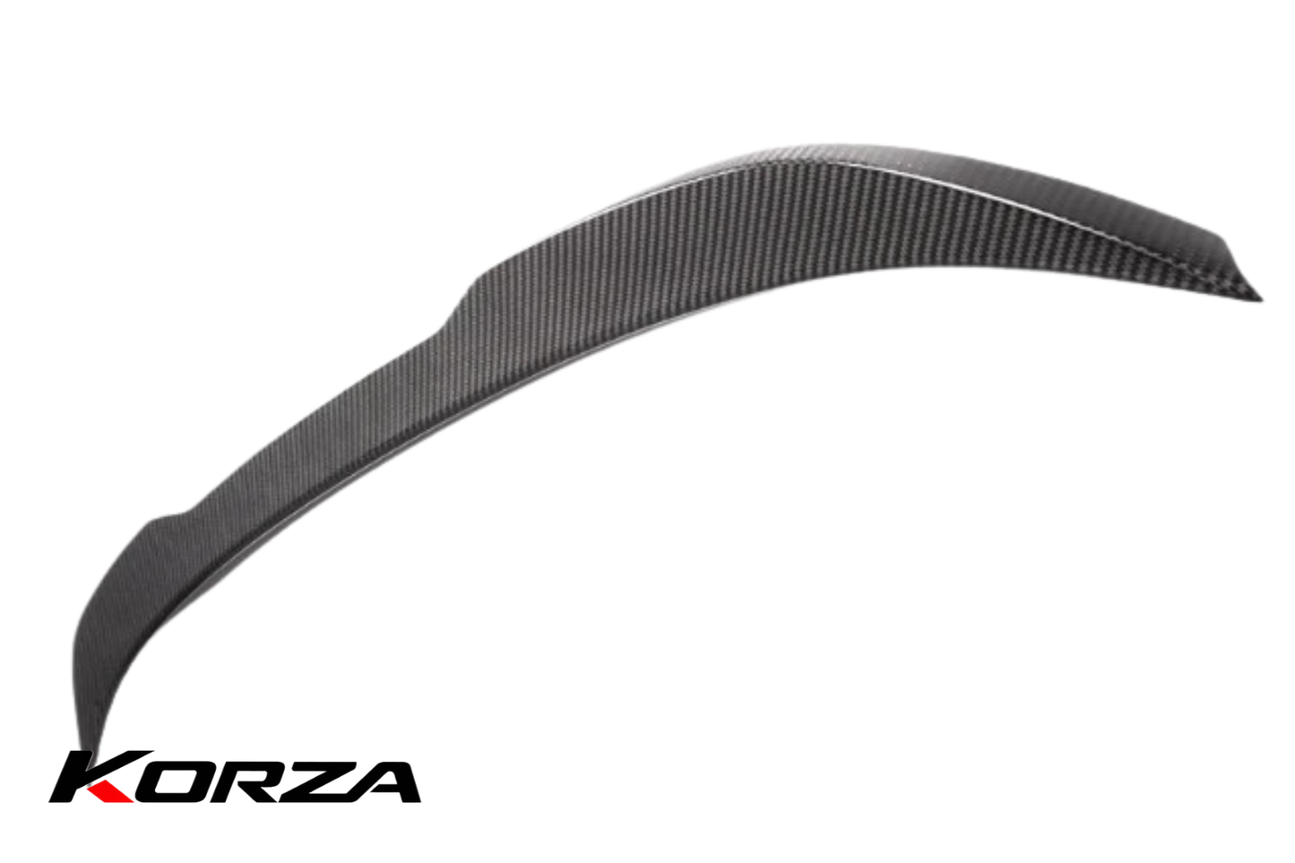 PRO STYLE CARBON TRUNK SPOILER - F90 M5