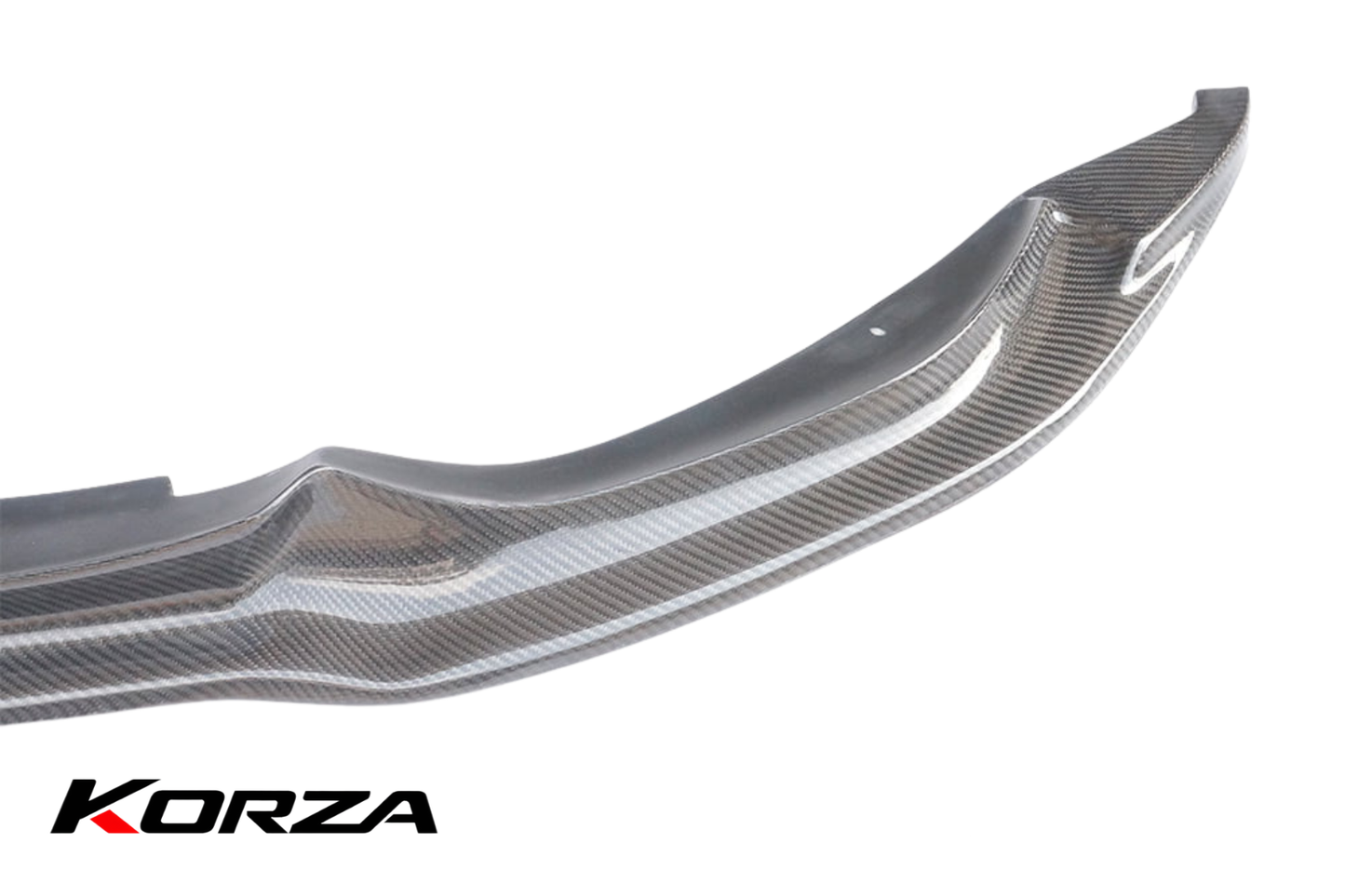 V STYLE CARBON FRONT LIP - F8X M3/M4