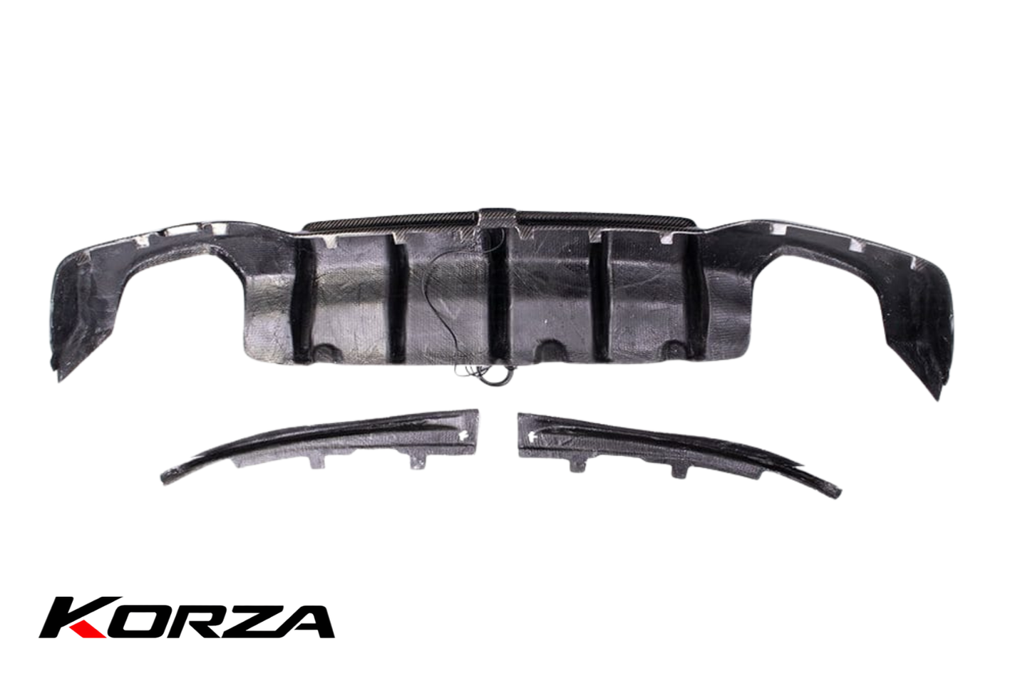 KBL CARBON DIFFUSER - PRE LCI G20