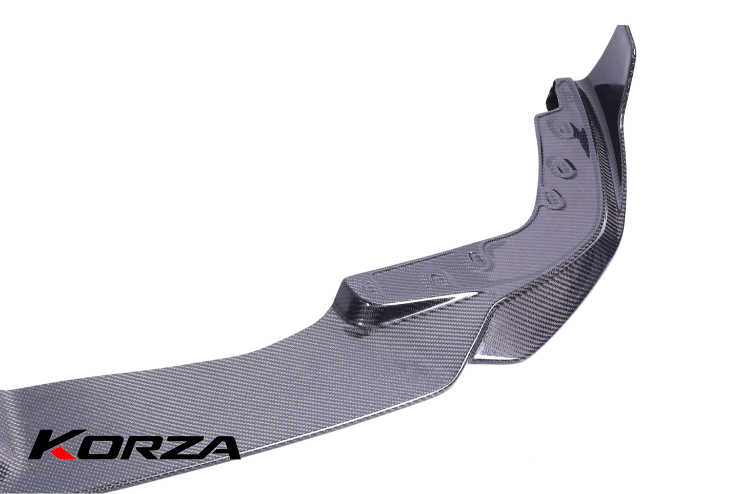 MP CARBON FRONT LIP - LCI G20