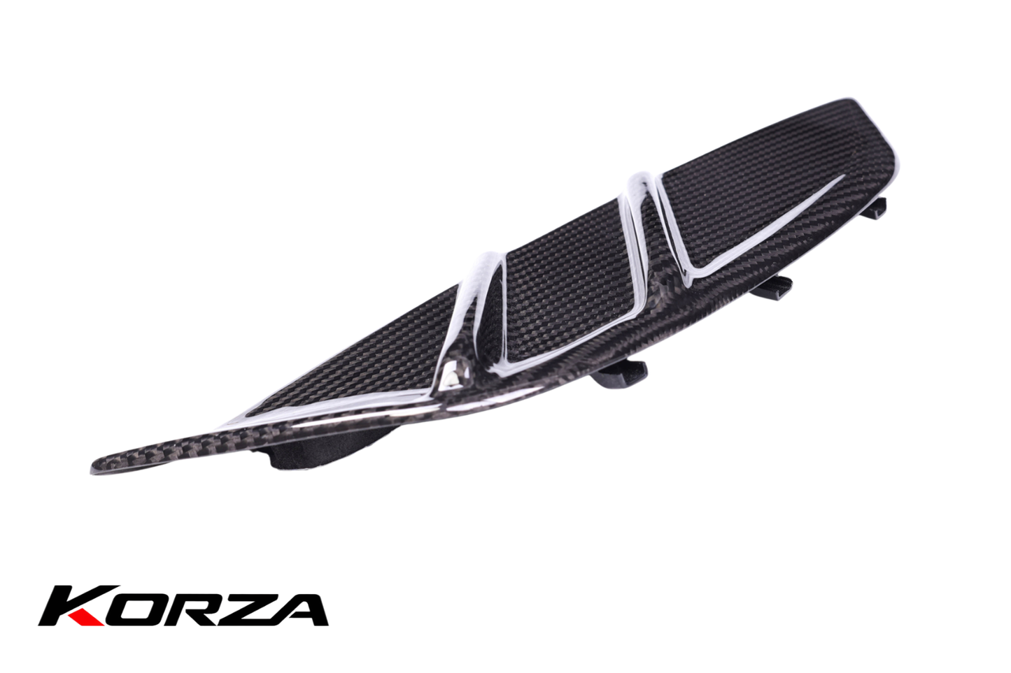 DRY CARBON FENDER TRIM – BMW G80 M3 / G82 M4
