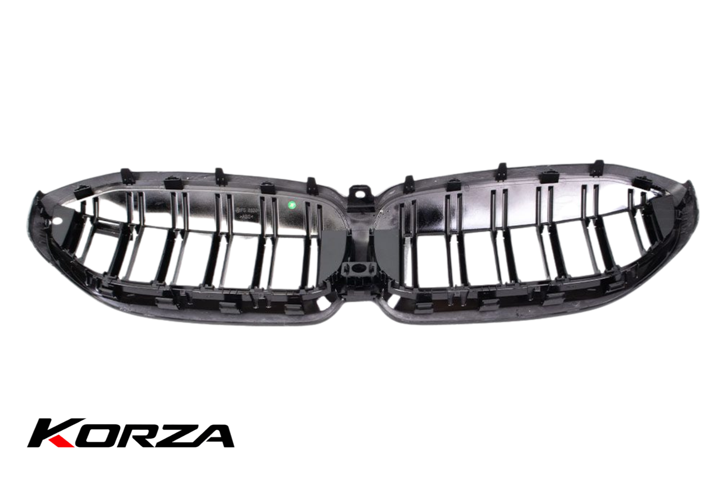 CARBON FRONT GRILLE - PRE LCI G20