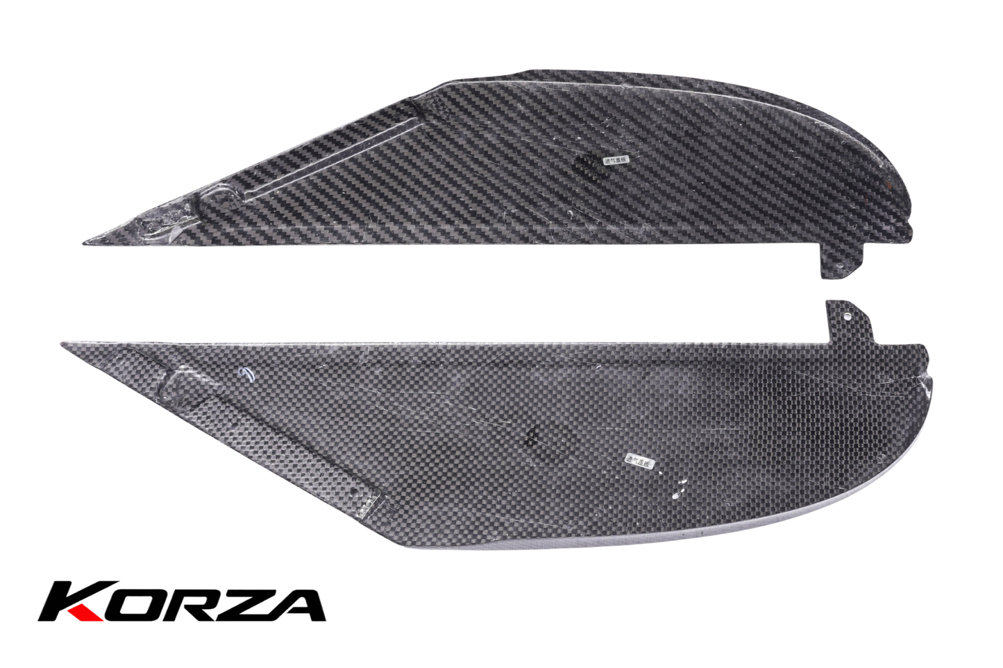 DRY CARBON AIR INTAKE COVER – BMW G80/G82/G83 M3/M4 & G87 M2