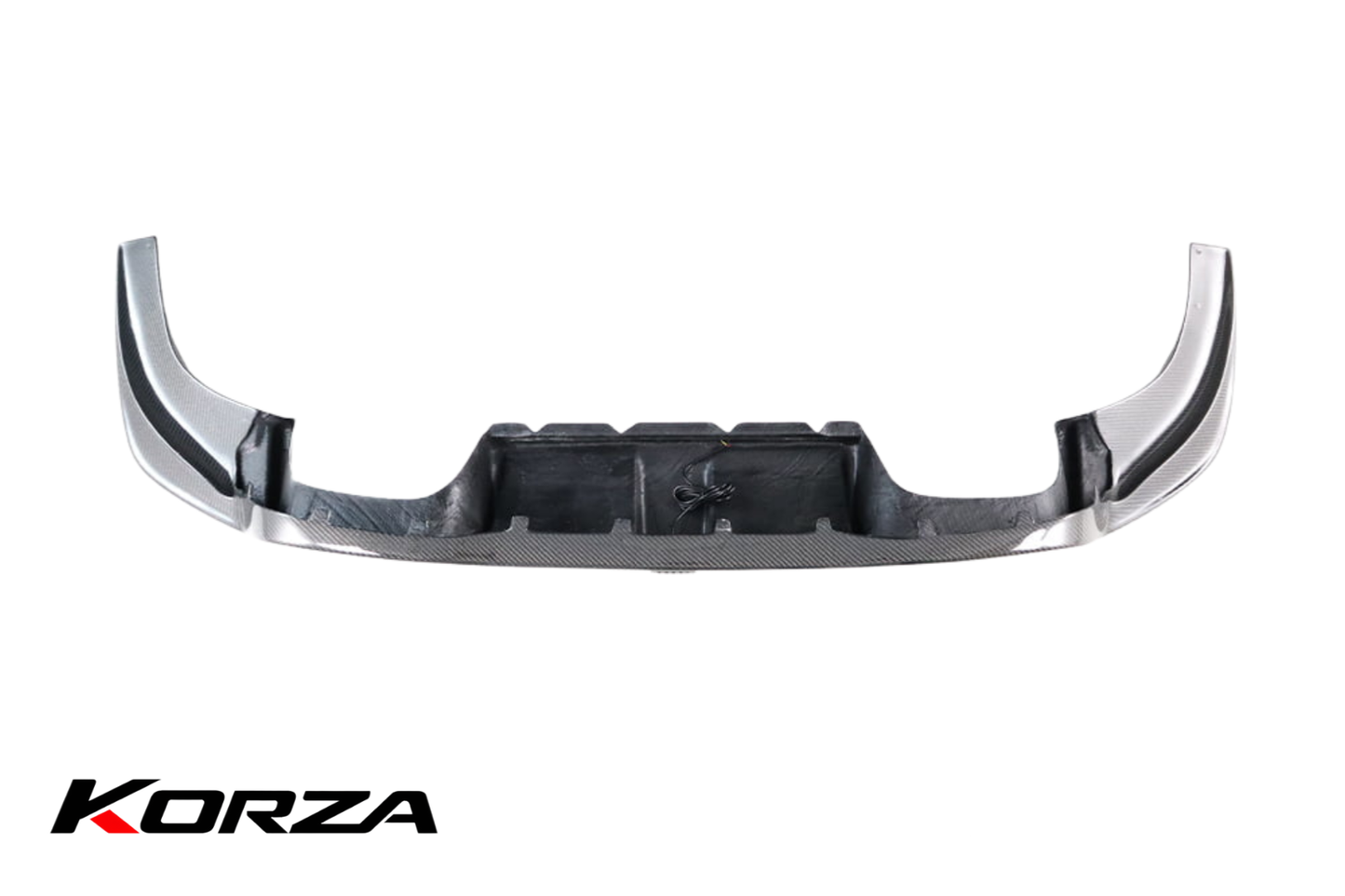 KS STYLE CARBON DIFFUSER (LED) - F87 M2