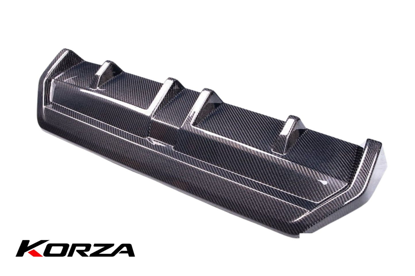 MP STYLE CARBON DIFFUSER - G42 M240i