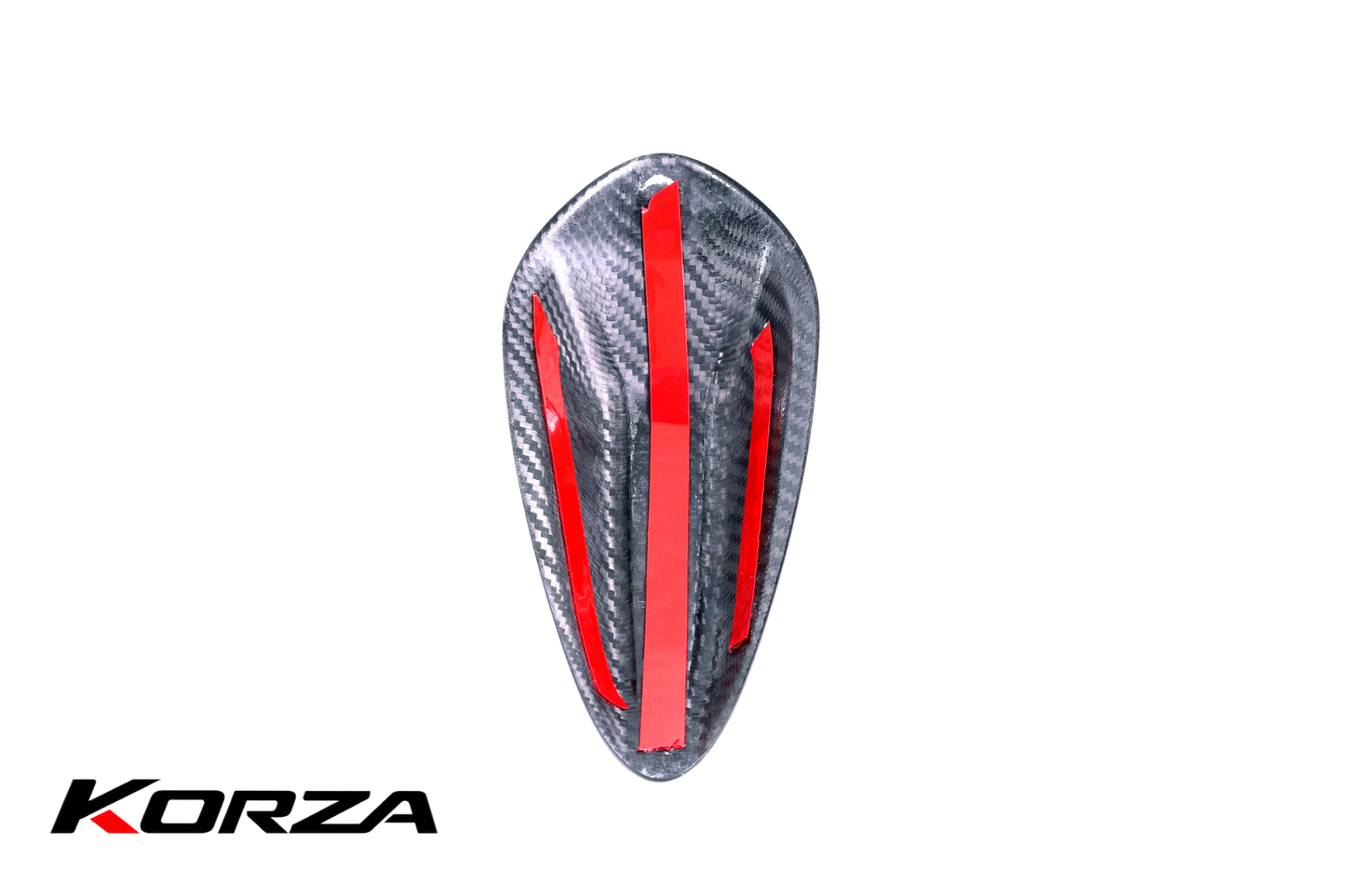 CARBON ANTENNA COVER - G-SERIES