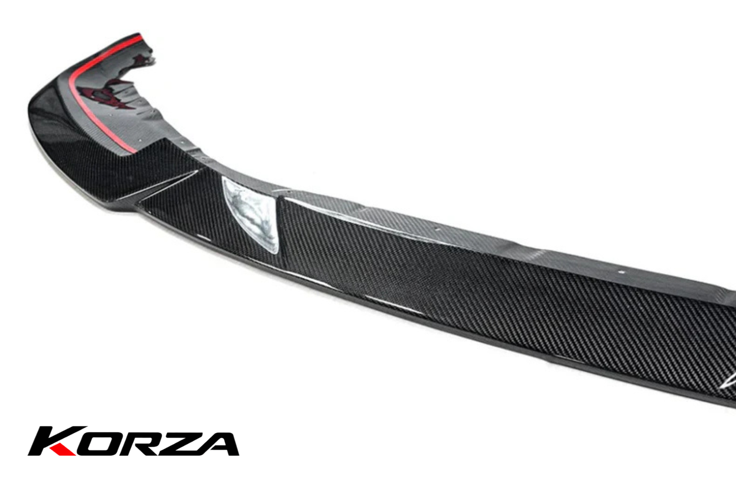 G87 MHC STYLE FRONT LIP