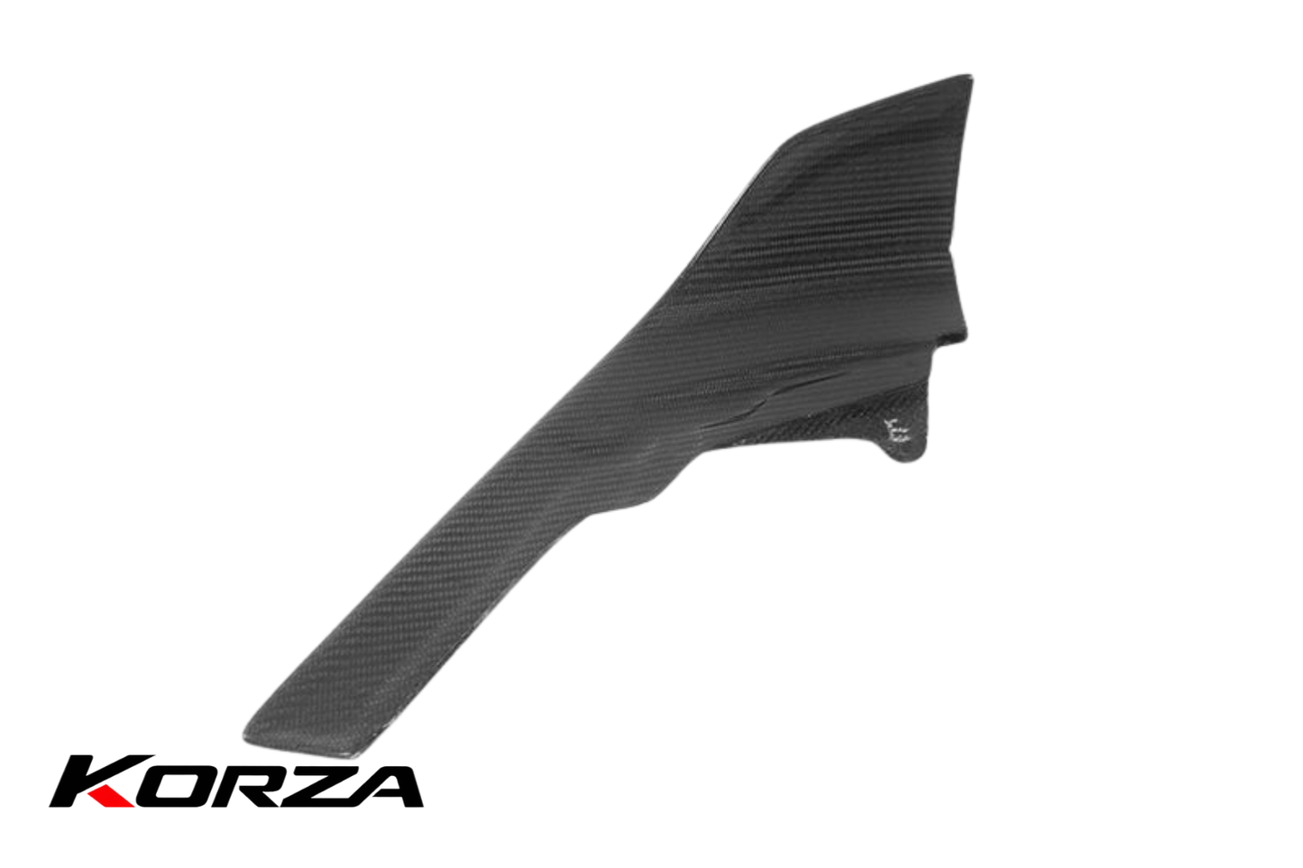 CARBON FRONT SPLITTER - F87 M2