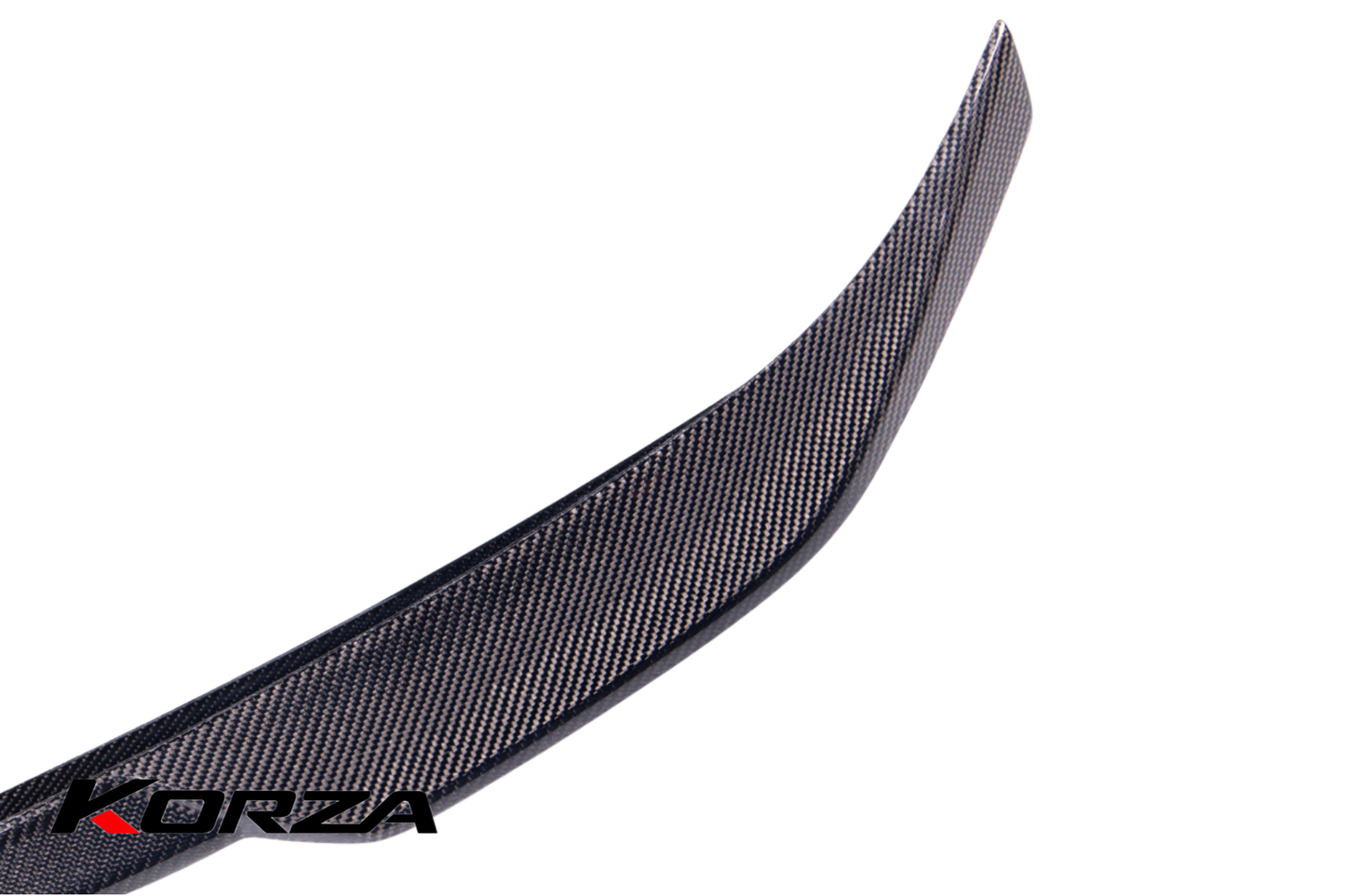 PSM HIGH KICK CARBON FIBER TRUNK SPOILER – BMW G87 M2 / G42 M240i