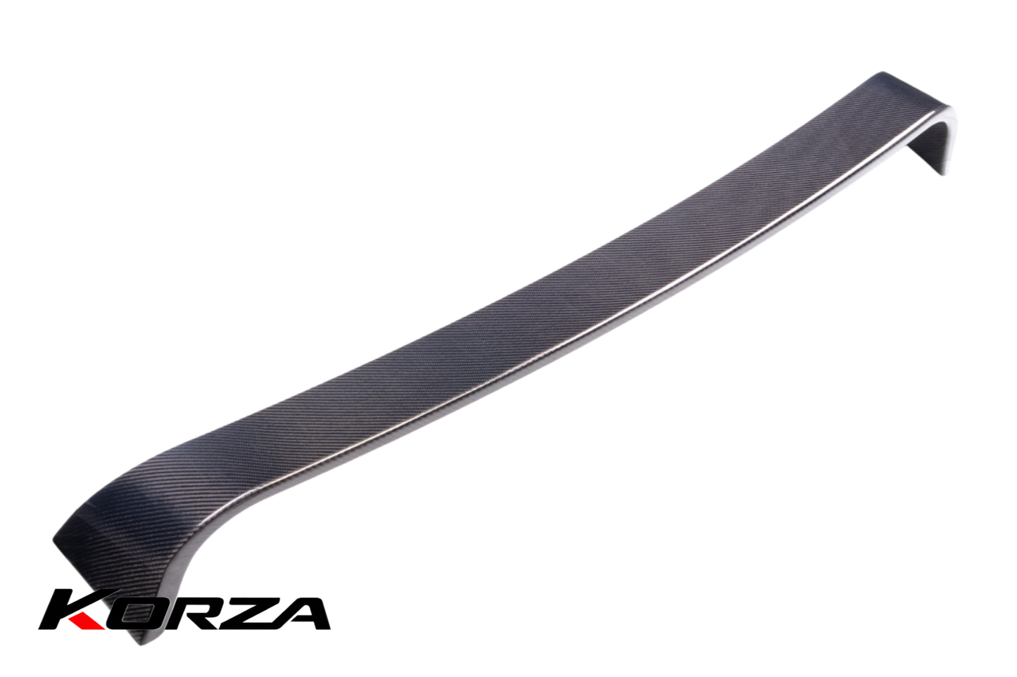 CP STYLE DRY CARBON REAR SPOILER – BMW G87 M2 / G42 2 SERIES