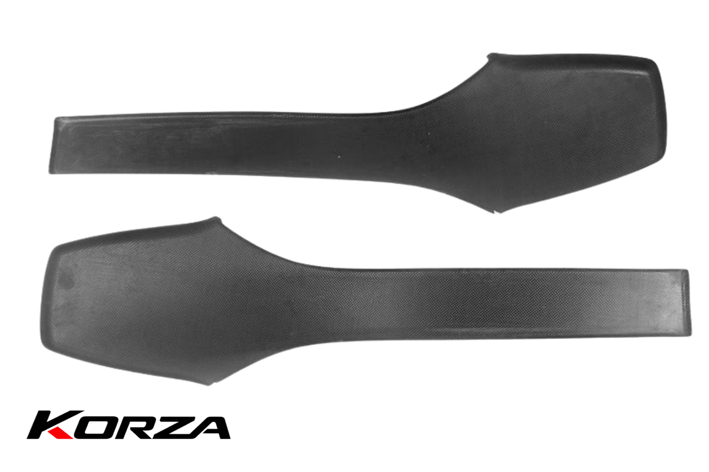 CARBON SEAT BACK COVER - F8X M3/M4