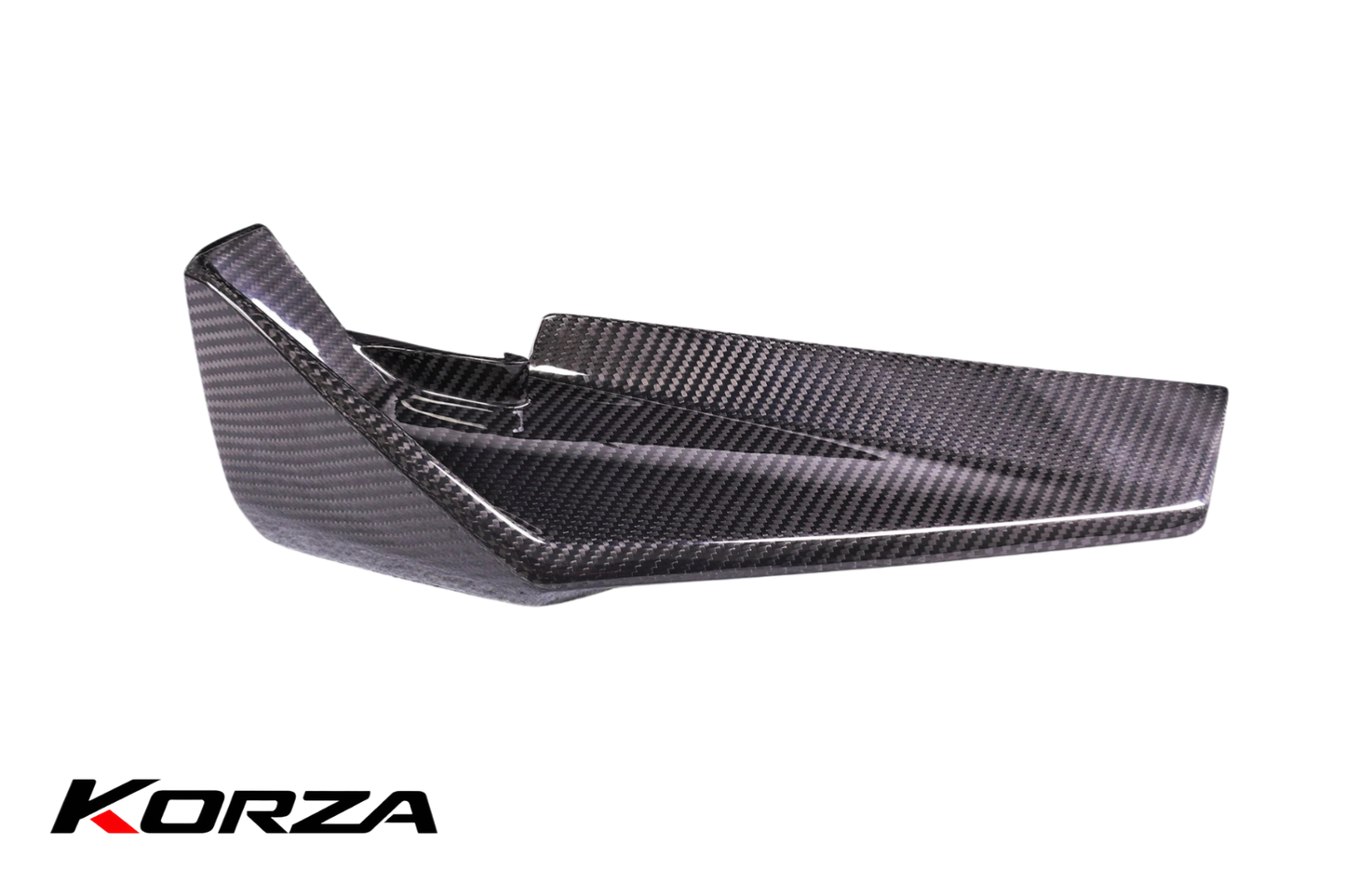 CSL STYLE DRY CARBON FIBER FRONT LIP - BMW G80 M3 & G82/G83 M4