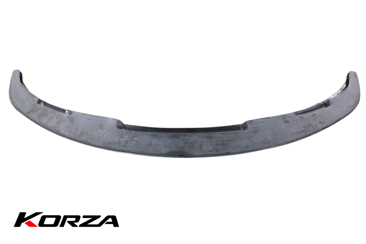MTV STYLE CARBON FRONT LIP - F30