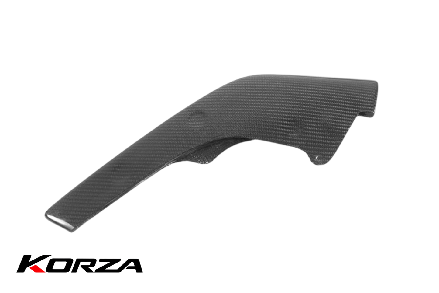 CARBON FRONT SPLITTER - F87 M2