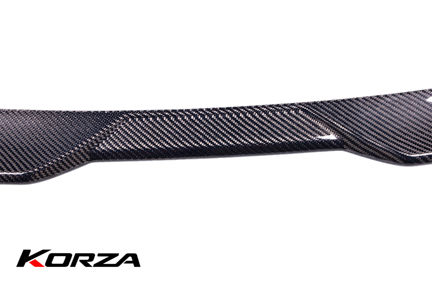 PSM HIGH KICK CARBON FIBER TRUNK SPOILER – BMW G87 M2 / G42 M240i