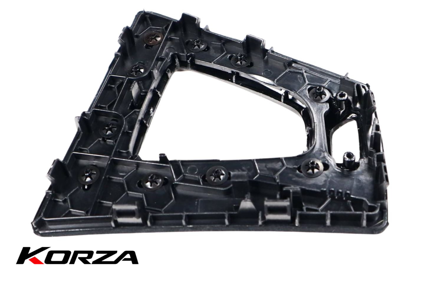 GEAR SHIFTER REPLACEMENT CARBON TRIM - F8X M3/M4