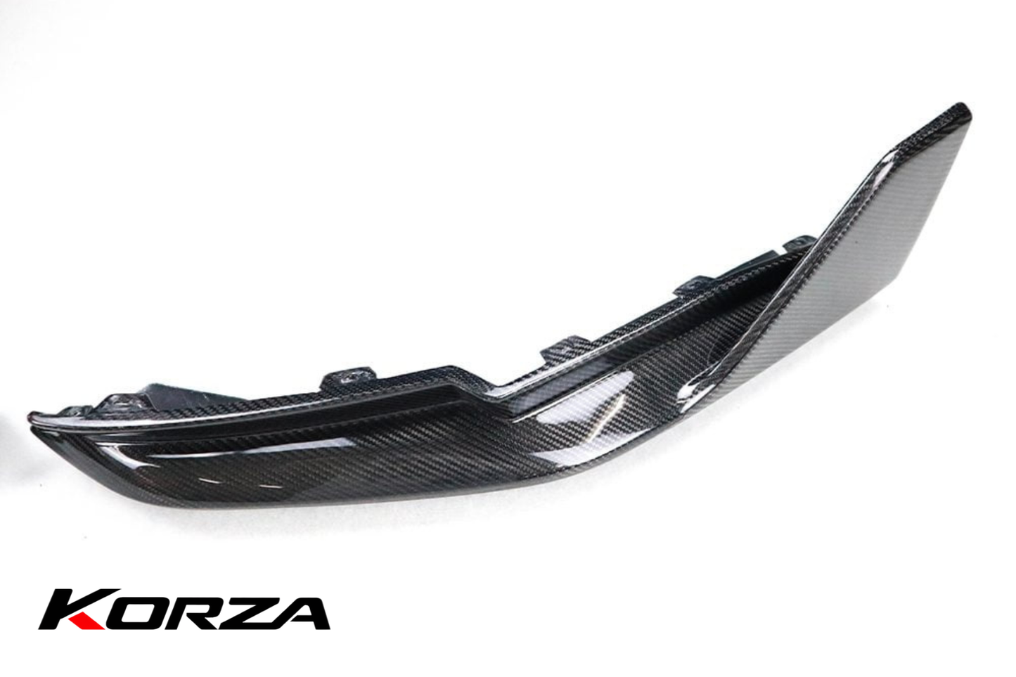 MP DRY CARBON REAR SPLITTERS - G80/G82 M3/M4