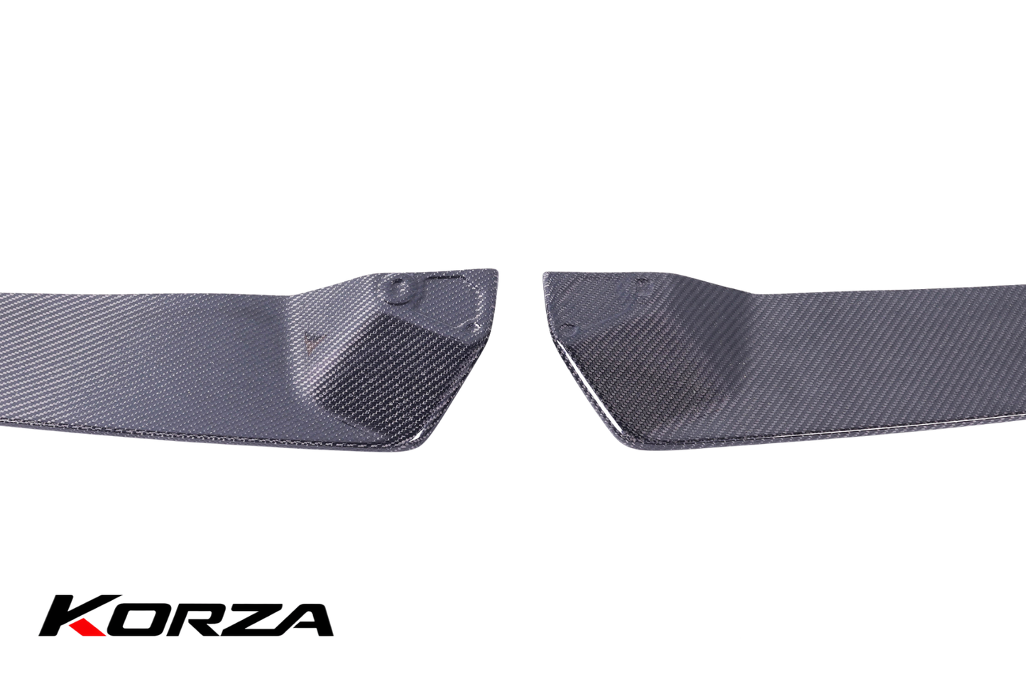 MP CARBON FRONT LIP - LCI G20