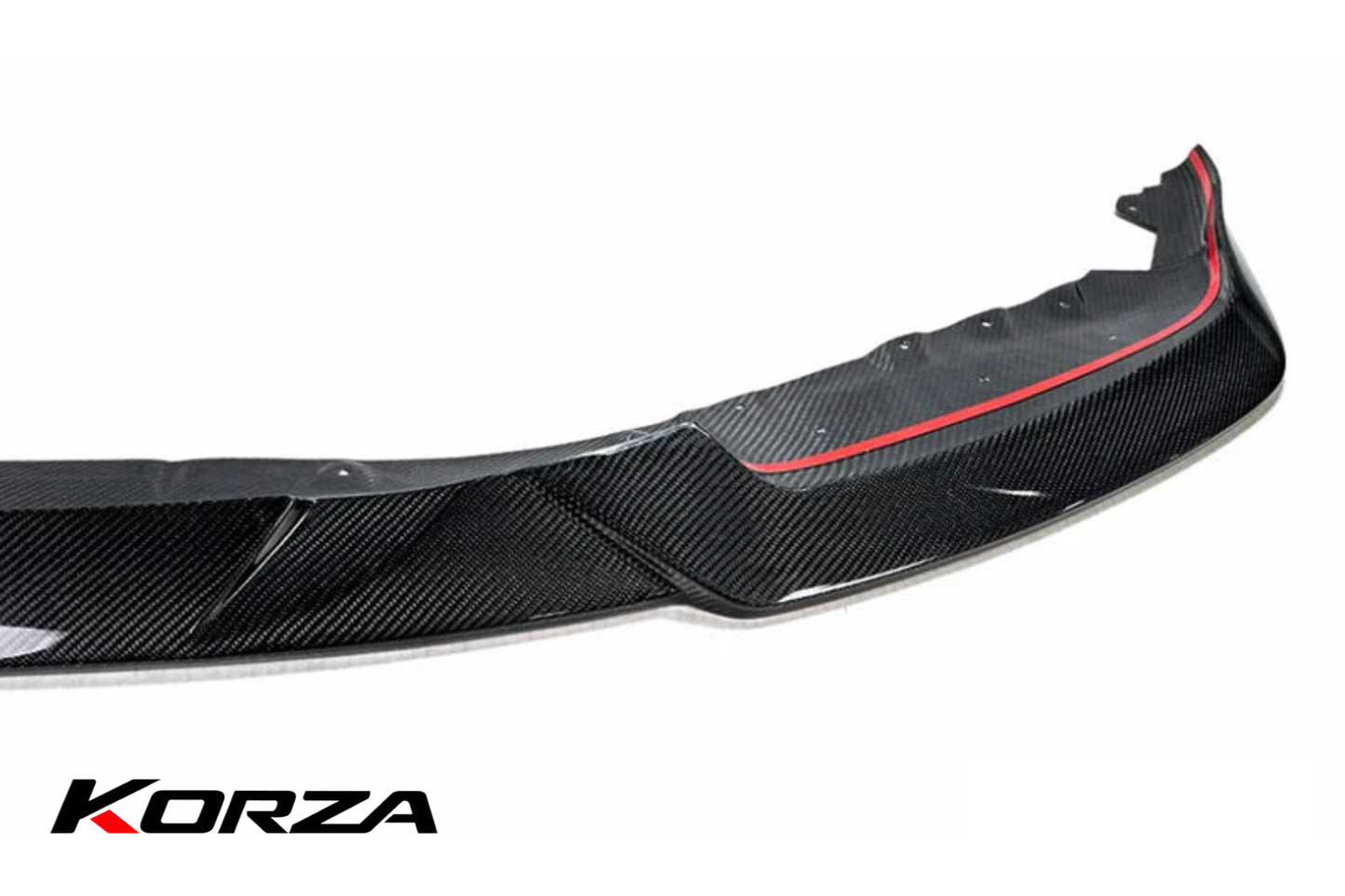 G87 MHC STYLE FRONT LIP