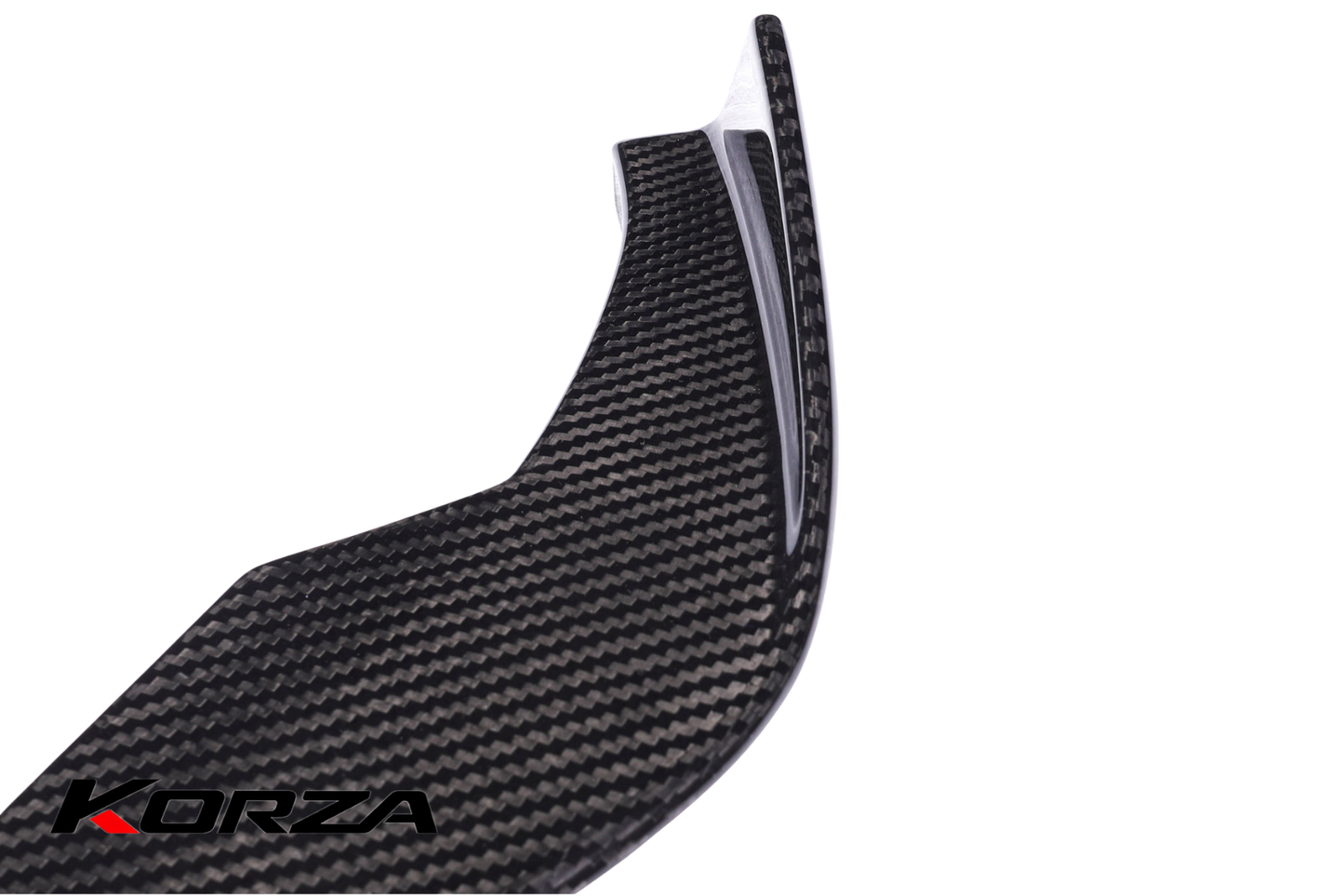 VS STYLE CARBON CANARDS - G8X M3/M4