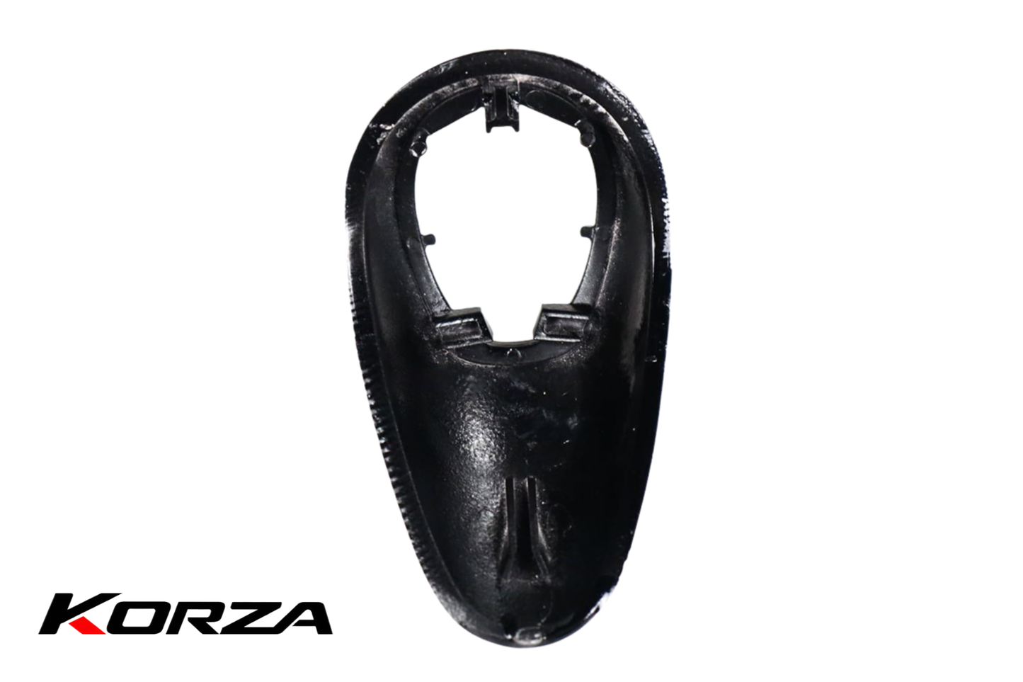 CARBON REPLACEMENT SHIFT NOB COVER - F8X M3/M4