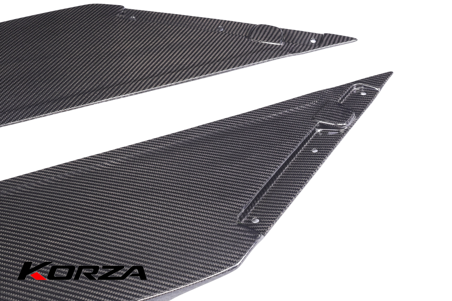 DRY CARBON AIR INTAKE COVER – BMW G80/G82/G83 M3/M4 & G87 M2