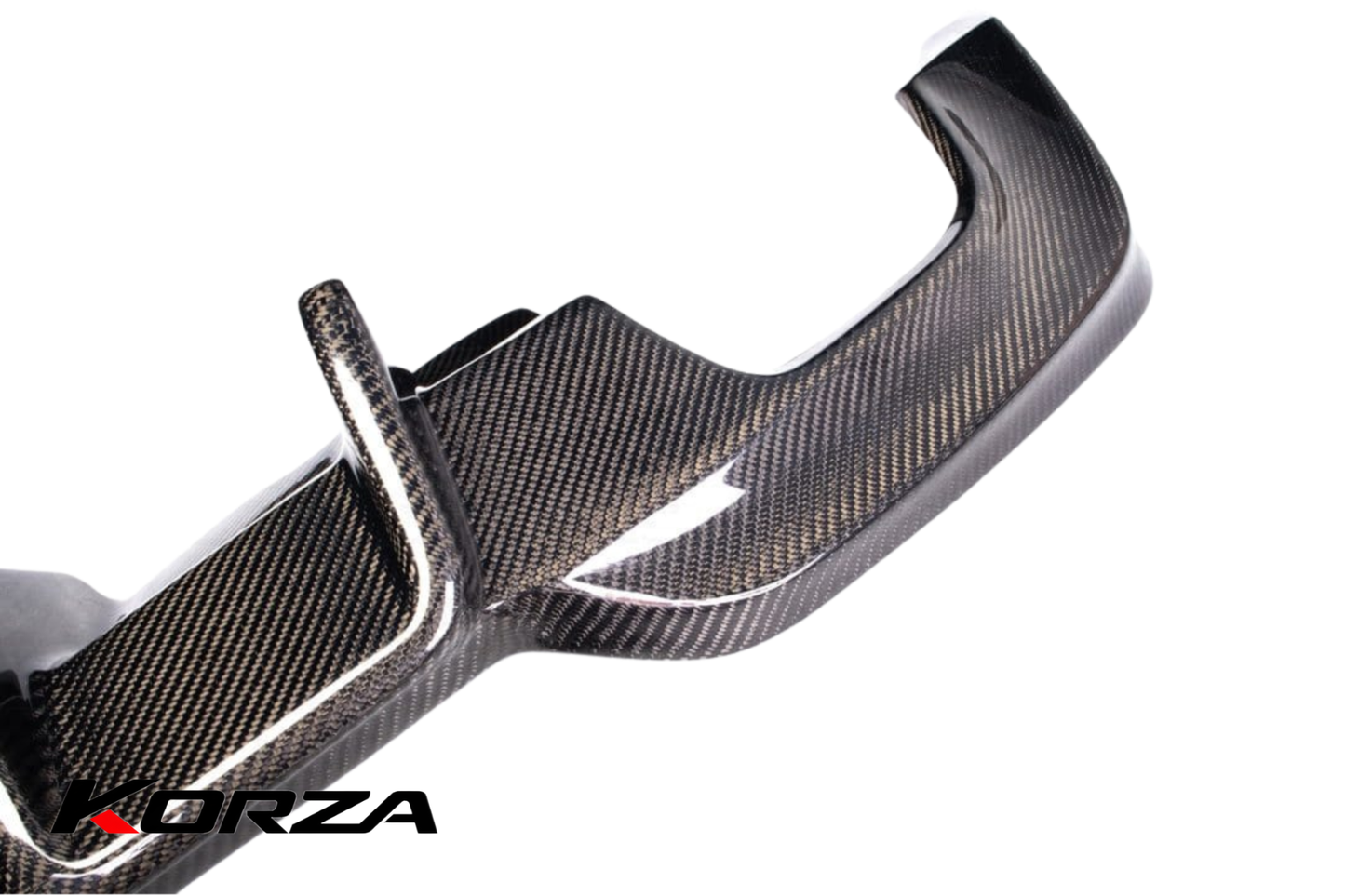 KBL CARBON DIFFUSER - PRE LCI G20