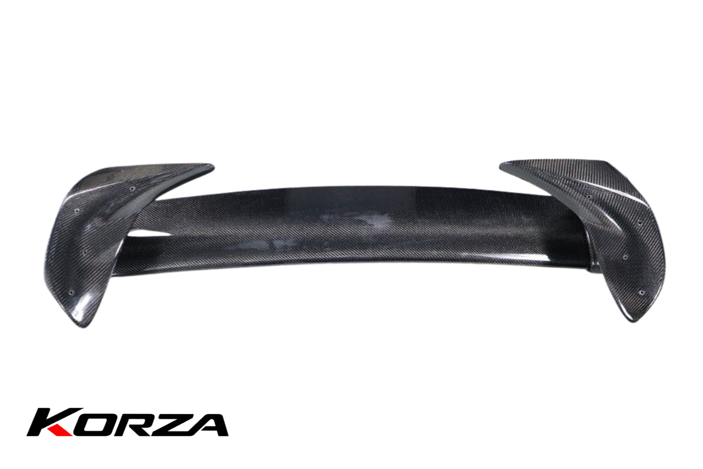 SH STYLE WING - A90 SUPRA