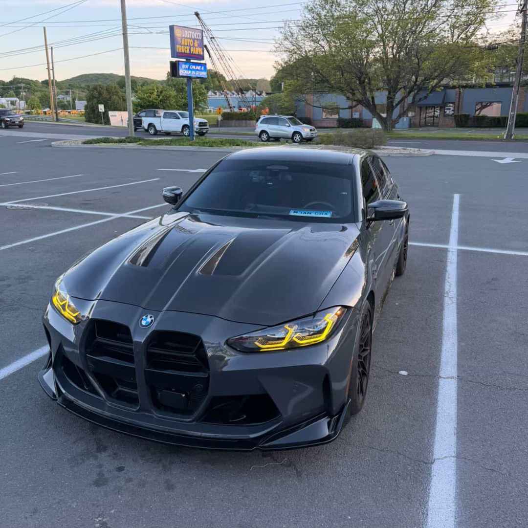 G80 M3