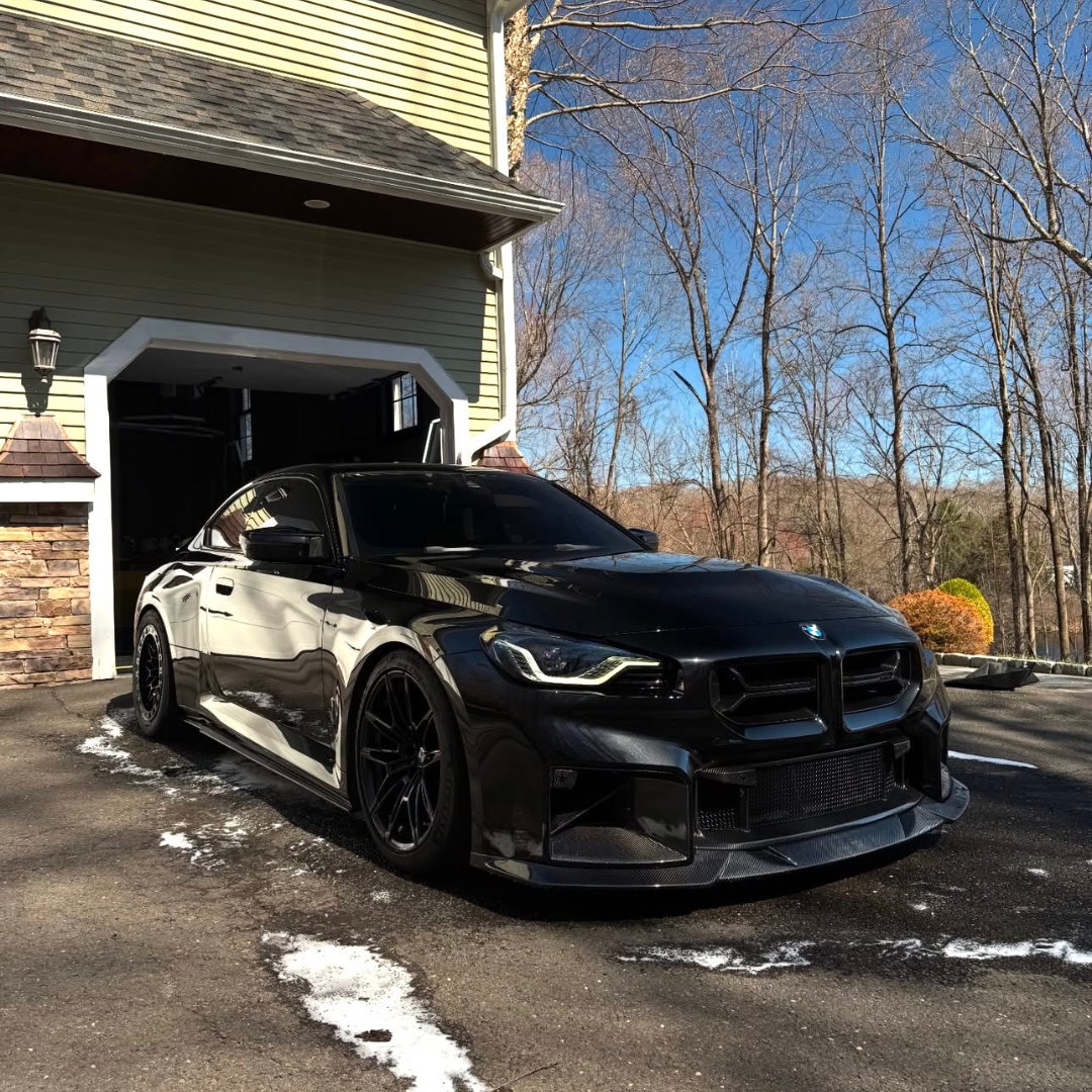 G87 M2