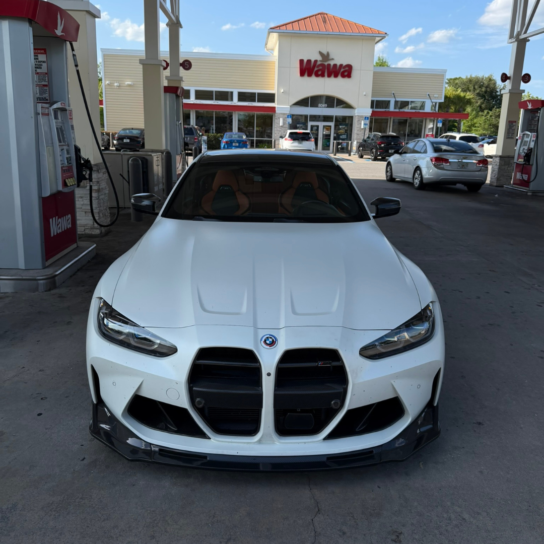 G80 M3