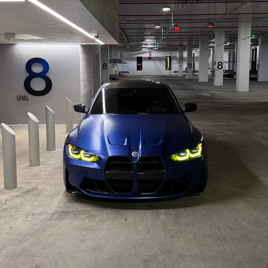 G80 M3